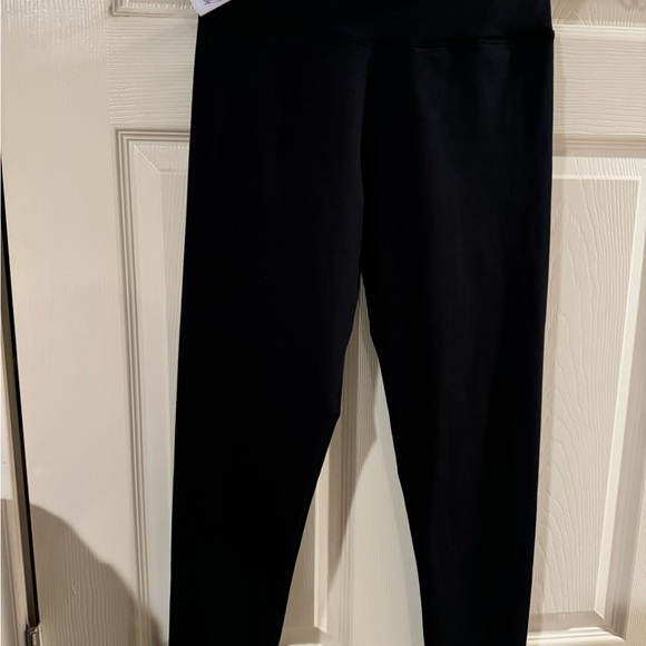 IUGA High Waisted Leggings for Women Running Workout Leggings with Inner Pocket - Picture 7 of 10